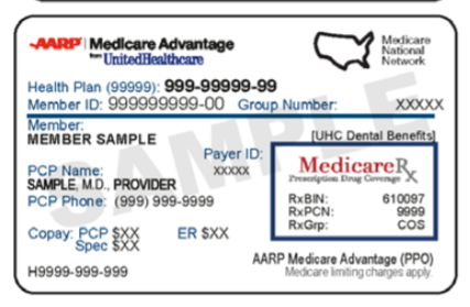 Unitedhealthcare medicare hotsell advantage gym membership